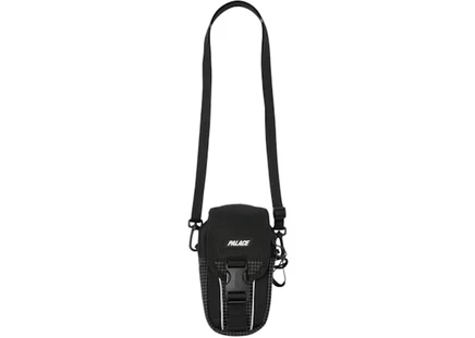 Мужская сумка Palace Cordura Reflex RS Device, черная