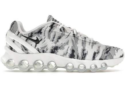 Кроссовки Nike Air Max DN8 Premium, бело-серые