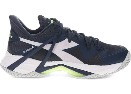 Мужские бутсы Diadora B.Icon 2 AG, сине-белые