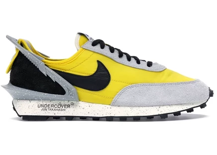 Мужские кроссовки Nike Daybreak Undercover, желтые