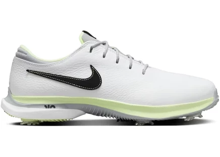 Мужские шиповки Nike Air Zoom Victory Tour 3, белые
