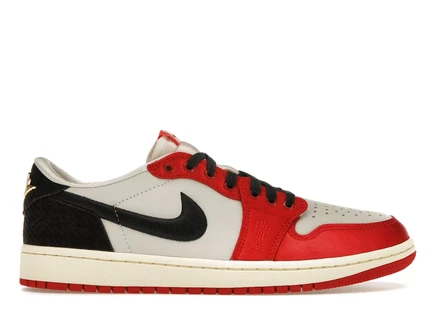 Мужские кроссовки Jordan 1 Retro Low OG Trophy Room Away