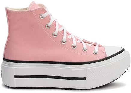 Мужские кеды Converse Chuck Taylor Lift, Light Jellyfish