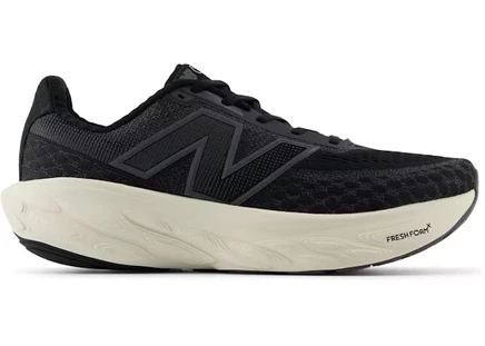 Мужские кроссовки New Balance Fresh Foam X 1080v14, черные