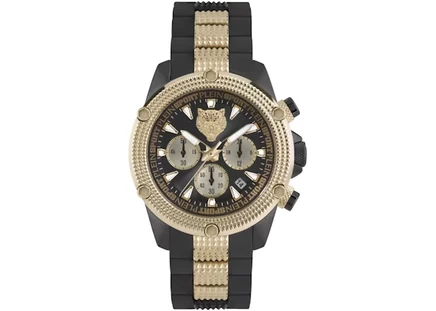 Мужские часы Plein Sport Hurricane хронограф PSDBA0523