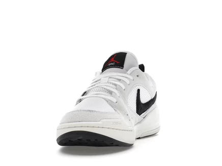 Jordan CMFT Era White Sail Black white/white/sail/black