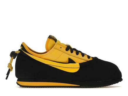 Мужские кроссовки Nike Cortez SP CLOT CLOTEZ Bruce Lee