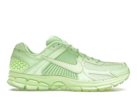 Мужские кроссовки Nike Zoom Vomero 5, светло-зеленые