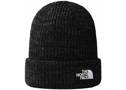 Мужская шапка-бини The North Face Salty Dog, черная