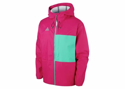 Мужская куртка Nike NRG ACG 2.5L, розовая