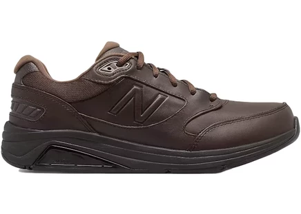 Кроссовки New Balance 928v3, коричневые