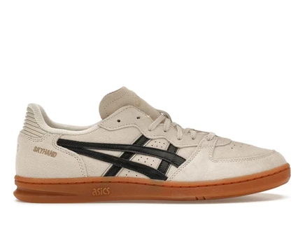 Мужские кроссовки Asics Skyhand OG, овсяно-черные