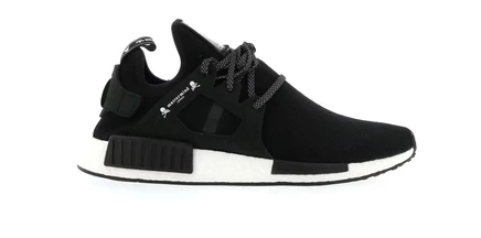 Мужские кроссовки Adidas NMD XR1 Mastermind