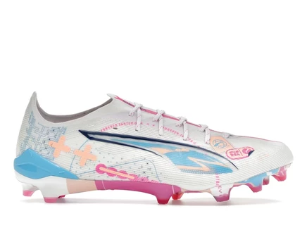 Мужские бутсы Puma Ultra 5 Ultimate FG