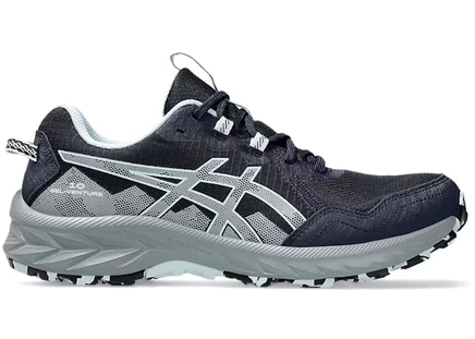 Женские кроссовки ASICS Gel-Venture 10, темно-синие/серые