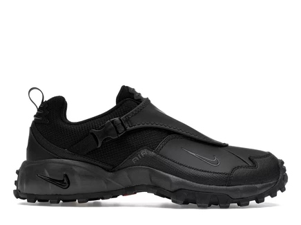 Nike ACG Phassad Triple Black black/black/black