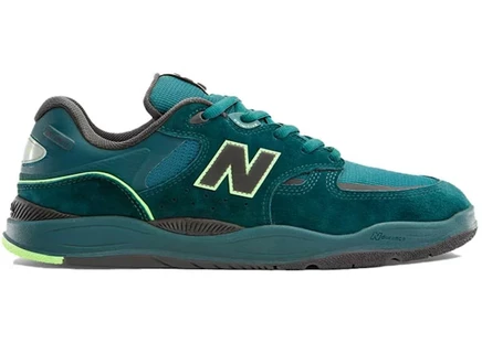 Мужские кроссовки New Balance 1010, бирюзово-зеленые