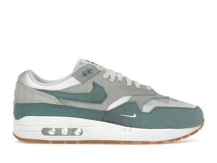 Мужские кроссовки Nike Air Max 1 .SWOOSH Low Poly Adventure