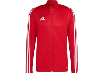 Мужской тренировочный топ Adidas Tiro 23 League, красный