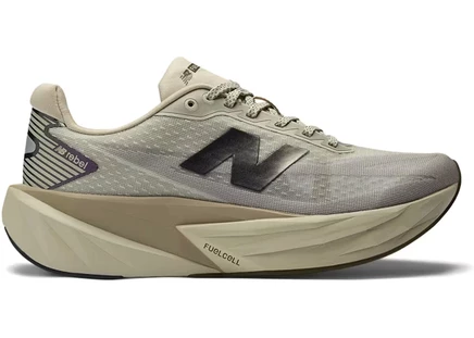 Женские кроссовки New Balance FuelCell Rebel v5, сине-серые