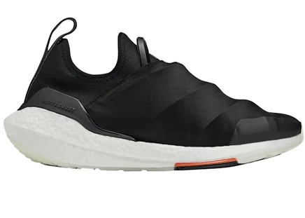 Мужские кроссовки Adidas Y-3 Ultra Boost 22, черно-белые