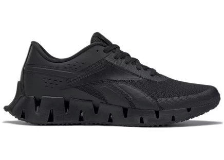 Мужские кроссовки Reebok Zig Dynamica 2, черные
