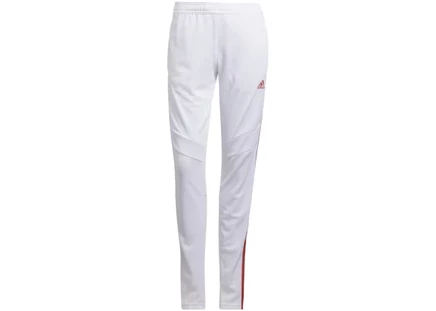 Мужские тренировочные штаны Adidas Tiro 19, белые/нюд