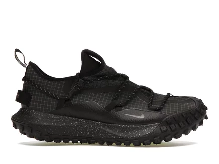 Nike ACG Mountain Fly Low Gore-Tex SE Dark Smoke Grey dark smoke grey/iron grey-dark smoke grey