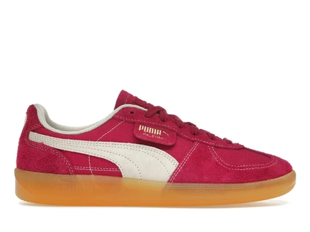 Мужские кроссовки Puma Palermo Vintage, фуксия