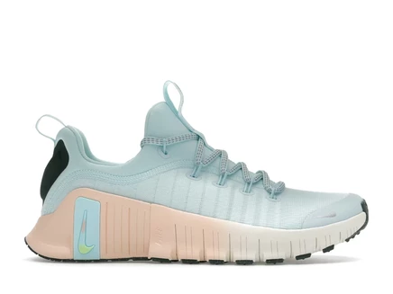 Женские кроссовки Nike Free Metcon 6 Premium, многоцветные