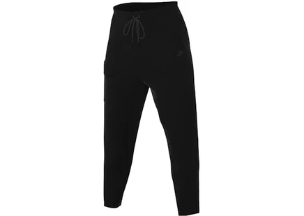 Мужские брюки Nike Sportswear Tech Fleece Utility, черные