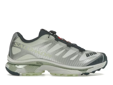 Мужские кроссовки Salomon XT-4 OG, черно-зеленые
