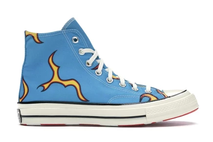 Мужские кеды Converse Chuck Taylor All Star 70 Hi