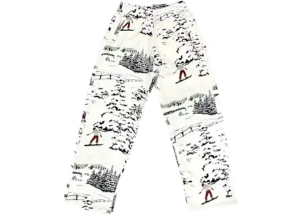 Брюки Jordan MJ Brk Hldy, кремовые