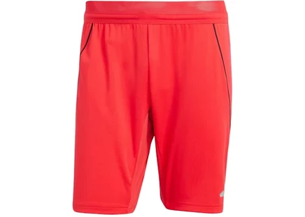 Шорты Adidas Tiro 25 Pro, рубиновые