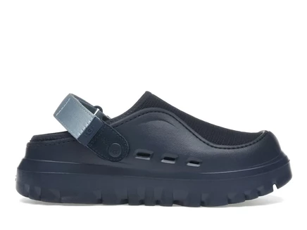 Мужские кроссовки Ugg PeakMod, темно-синие/серые