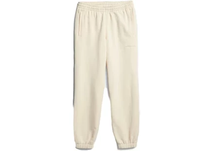 Унисекс штаны Adidas Pharrell Basics, экрю