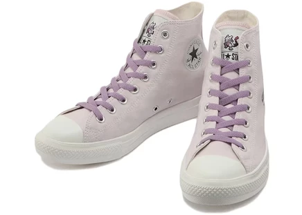Мужские кеды Converse Chuck Taylor Light Hi Pokemon Mewtwo