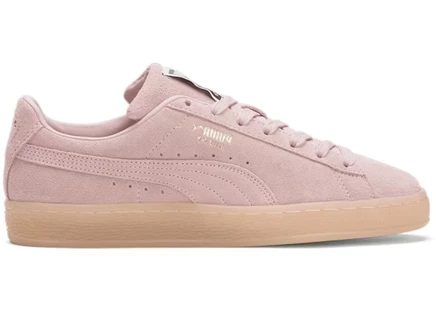 Puma Suede Classic XXI Rose Dust Rose Dust (Women's) rose dust/rose dust