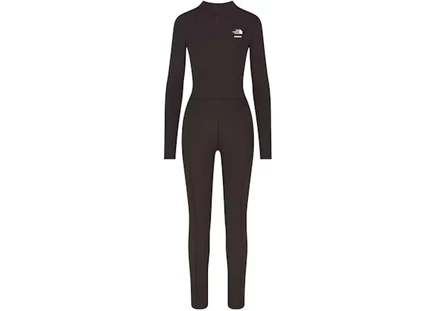 Женское боди Skims x The North Face Refina, Phoenix