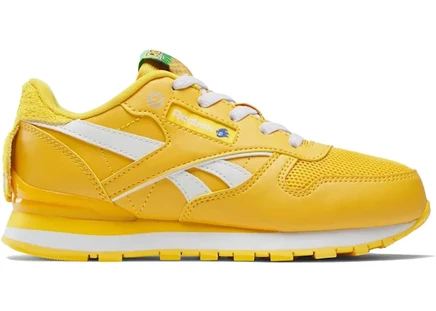 Детские кроссовки Reebok Step N Flash Sonic (PS)