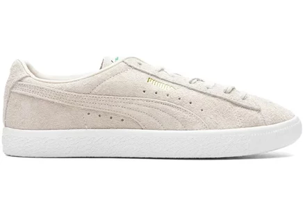 Мужские кроссовки Puma Suede Vintage, ворсистая замша