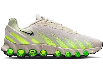 Мужские кроссовки Nike Air Max DN8, Moon Particle/Volt Ice
