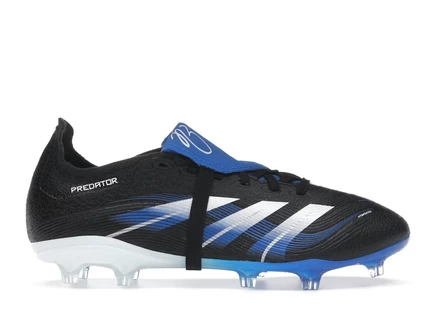Мужские футбольные бутсы Adidas Predator League, синие