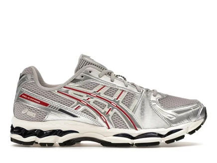Мужские кроссовки Asics Gel-Kayano 12.1 Kith