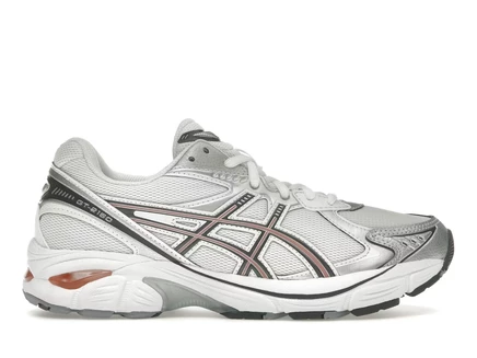 Мужские кроссовки Asics GT-2160, бело-розовые