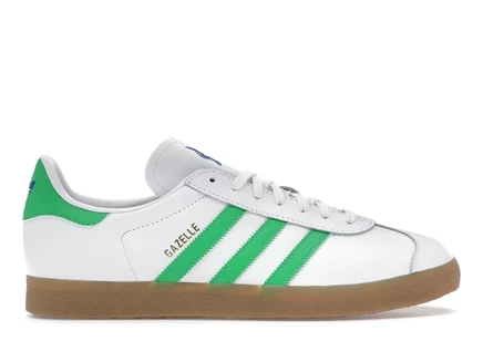 Мужские кроссовки Adidas Gazelle Seattle Sounders