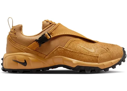 Мужские кроссовки Nike ACG Phassad SP, пшеничные/черные