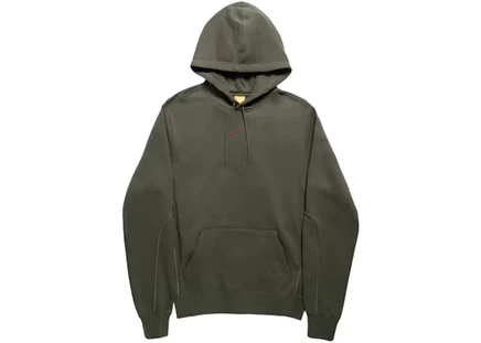 Мужская худи Nike x Nocta Fleece CS, хаки