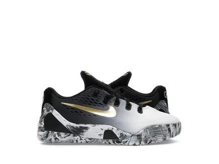 Детские кроссовки Nike Kobe 9 EM Low Mambacita
